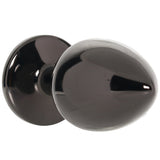 Creature Cocks Sinister Eye Metal Butt Plug in Large Anal Sex Toys > Butt Plugs - Tophatter Daily Deals