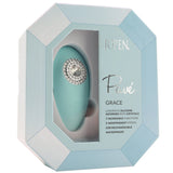 Pavé Grace Curved Intimate Massager Vibrators > Clitoral Stimulators - Tophatter Daily Deals