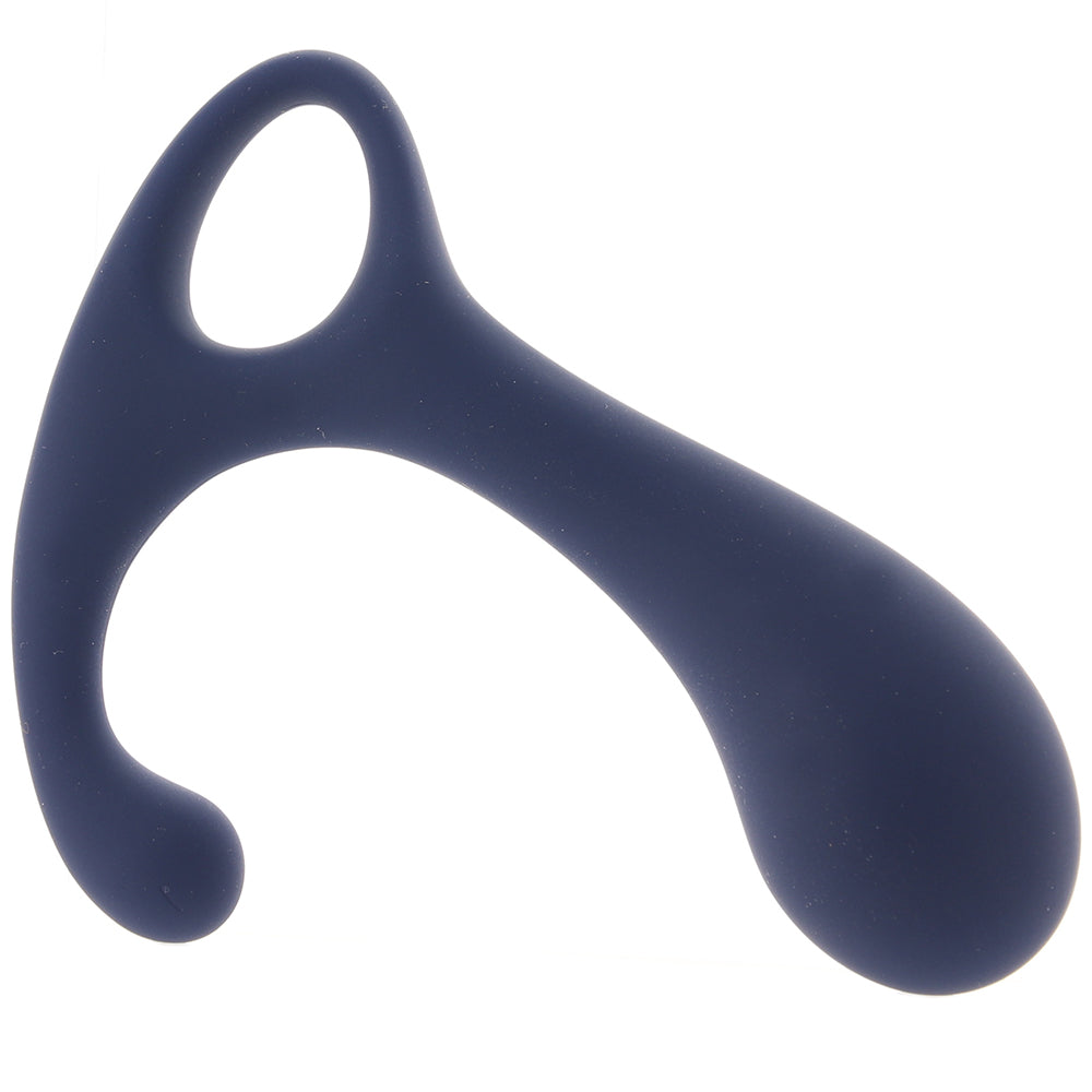 Viceroy Direct Prostate Probe - Tophatter's Adult Products Anal Sex Toys > Prostate Massagers - Tophatter Daily Deals
