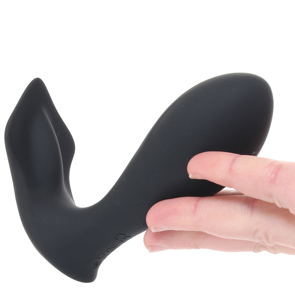 Take Me Out Wearable Vibe - Tophatter's Vibrator Deals Online Vibrators > G-Spot Vibrators - Tophatter Daily Deals