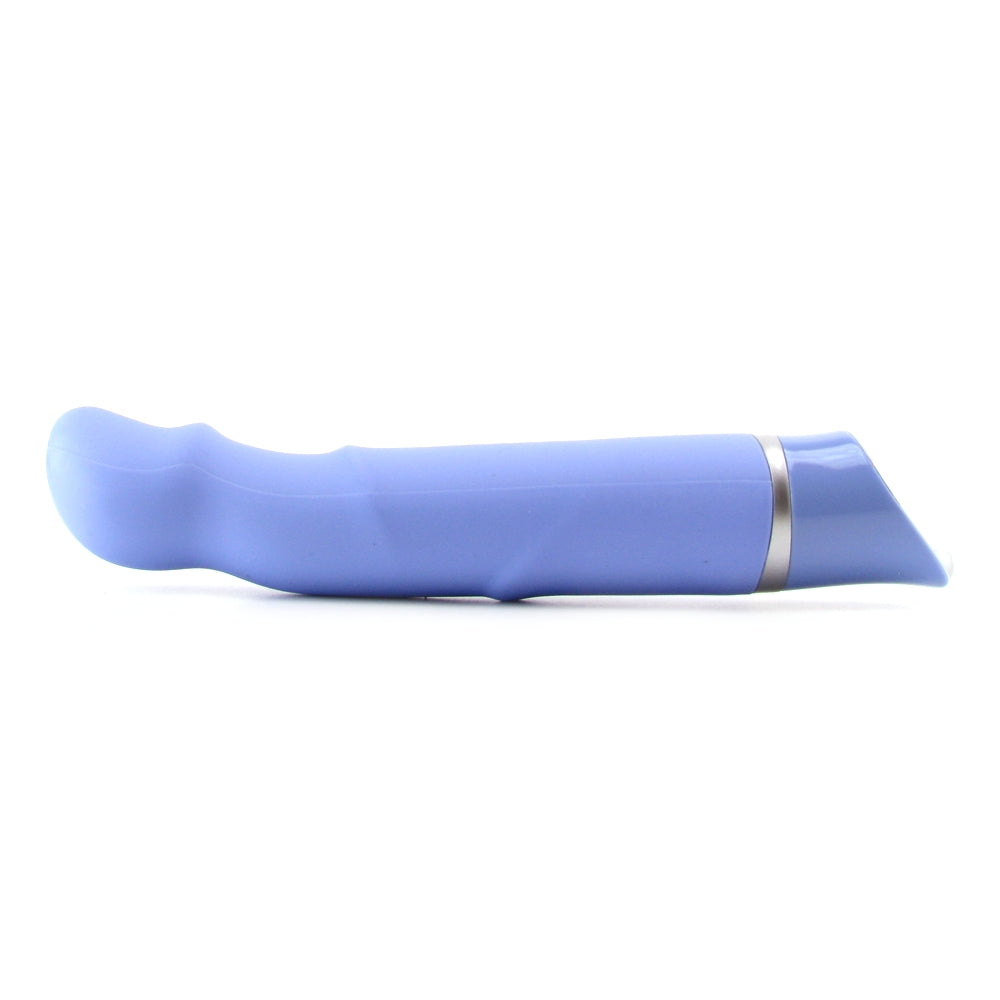 L'Amour Romance Vibe in Purple - Tophatter's Vibrator Deals Online Vibrators > G-Spot Vibrators - Tophatter Daily Deals