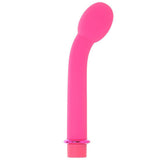 Fierce Kora G-Spot Vibe in Pink - Tophatter's Vibrator Deals Online Vibrators > G-Spot Vibrators - Tophatter Daily Deals