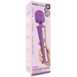 BodyWand Luxe Couture Wand - Tophatter's Adult Sex Toys Online Vibrators > Wands - Tophatter Daily Deals