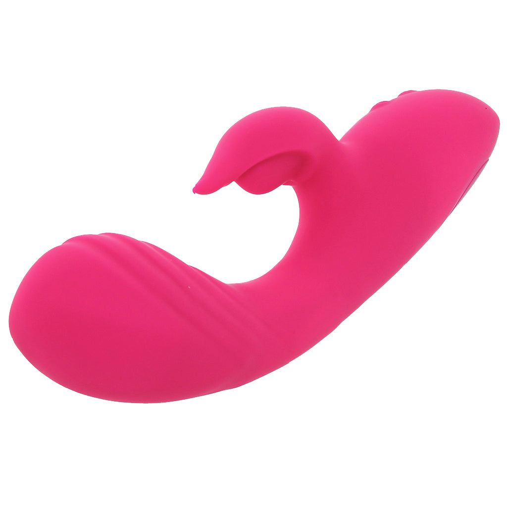 Rumbler Duo Rabbit Vibe Vibrators > Rabbit Vibrators - Tophatter Daily Deals