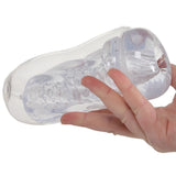 Alpha Surge Auto Masturbator Male Masturbators > Auto Strokers - Tophatter Daily Deals