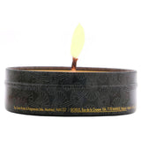 Aphrodisia Mini Massage Candle 1oz/30ml in Rose Petals Sensual Love > Massage - Tophatter Daily Deals