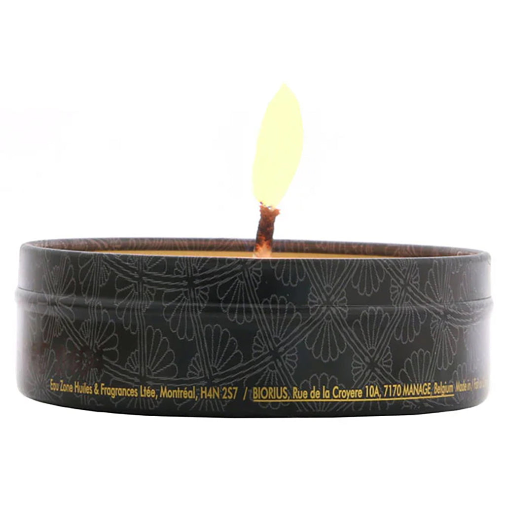 Aphrodisia Mini Massage Candle 1oz/30ml in Rose Petals Sensual Love > Massage - Tophatter Daily Deals