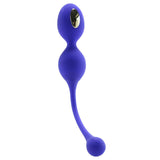 Impulse Intimate E-Stim Remote Dual Kegel Exerciser Kegel, Ben Wa and Pelvic Health Tools - Tophatter Daily Deals