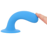 My First Time Beginners Strap-On & Pegging Set Dildo Sex Toys > Strap-On and Harnesses - Tophatter Daily Deals