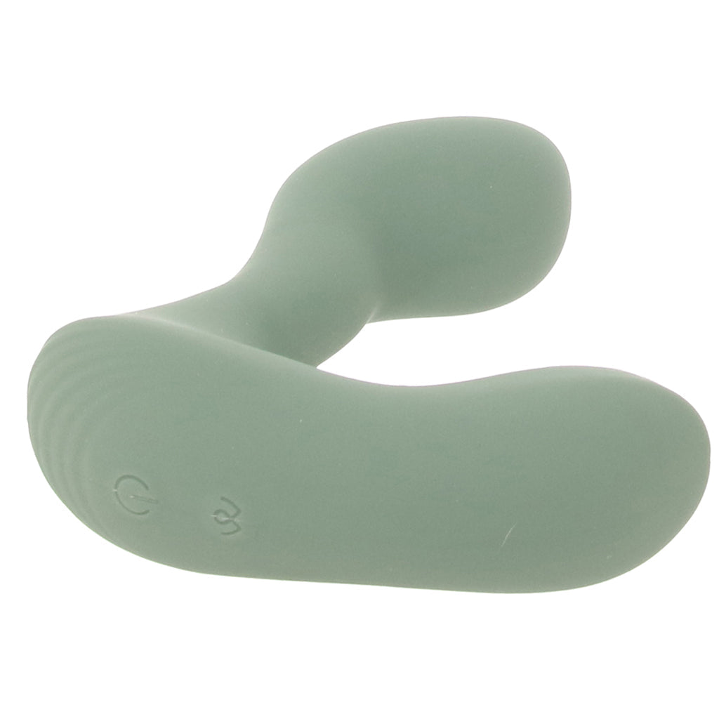 Renegade Outlaw Prostate Massager - Tophatter's Adult Sex Toys Online Anal Sex Toys > Prostate Massagers - Tophatter Daily Deals