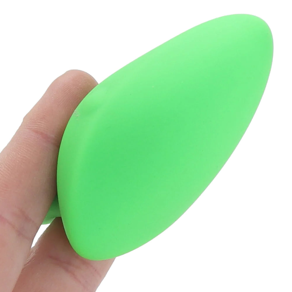Neon The Ecstasy Finger Vibe Vibrators > Finger Vibrators - Tophatter Daily Deals