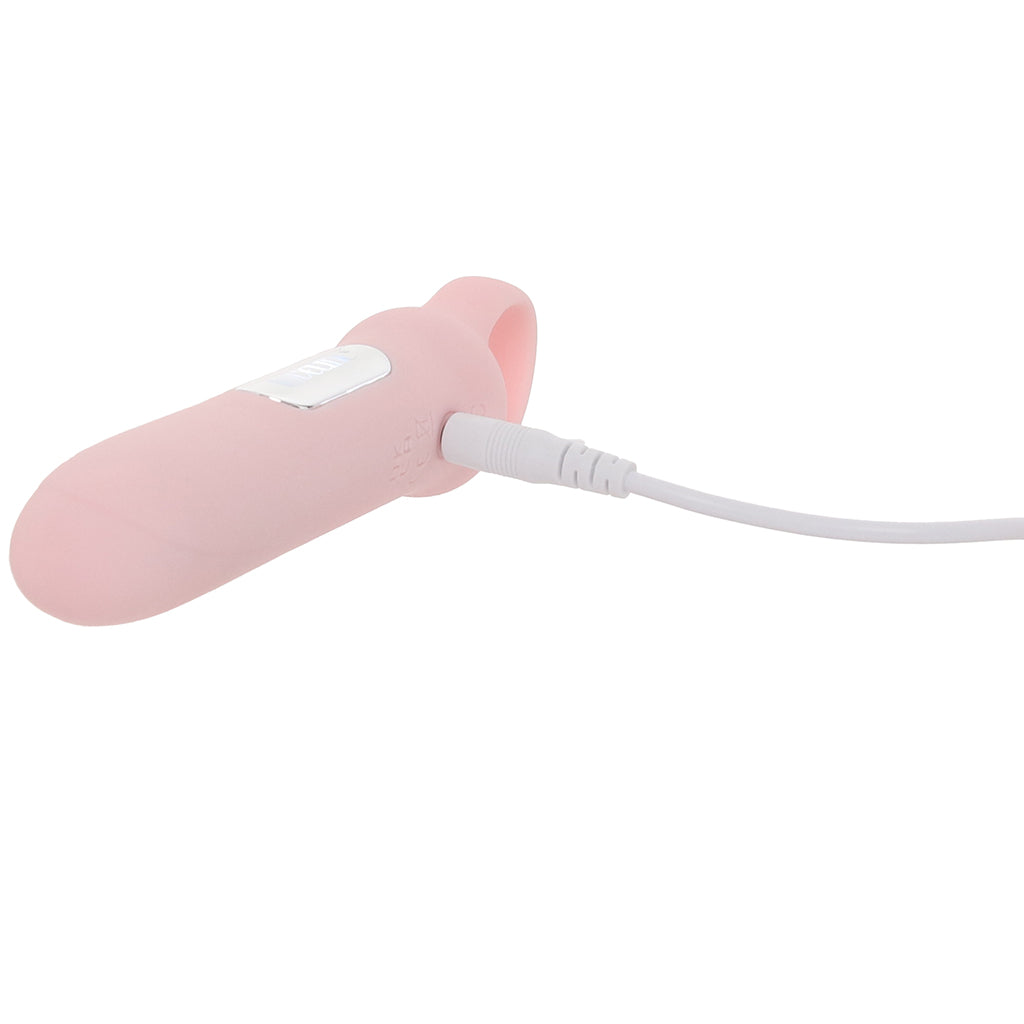 Loveline Harmony Loop Bullet Vibe - Tophatter's Vibrator Deals Online Vibrators > Bullet and Egg Vibrators - Tophatter Daily Deals