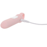 Loveline Harmony Loop Bullet Vibe - Tophatter's Vibrator Deals Online Vibrators > Bullet and Egg Vibrators - Tophatter Daily Deals
