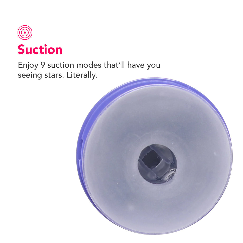 Connect App Controlled Stroker - Tophatter's Vibrator Deals Online Male Masturbators > Auto Strokers - Tophatter Daily Deals