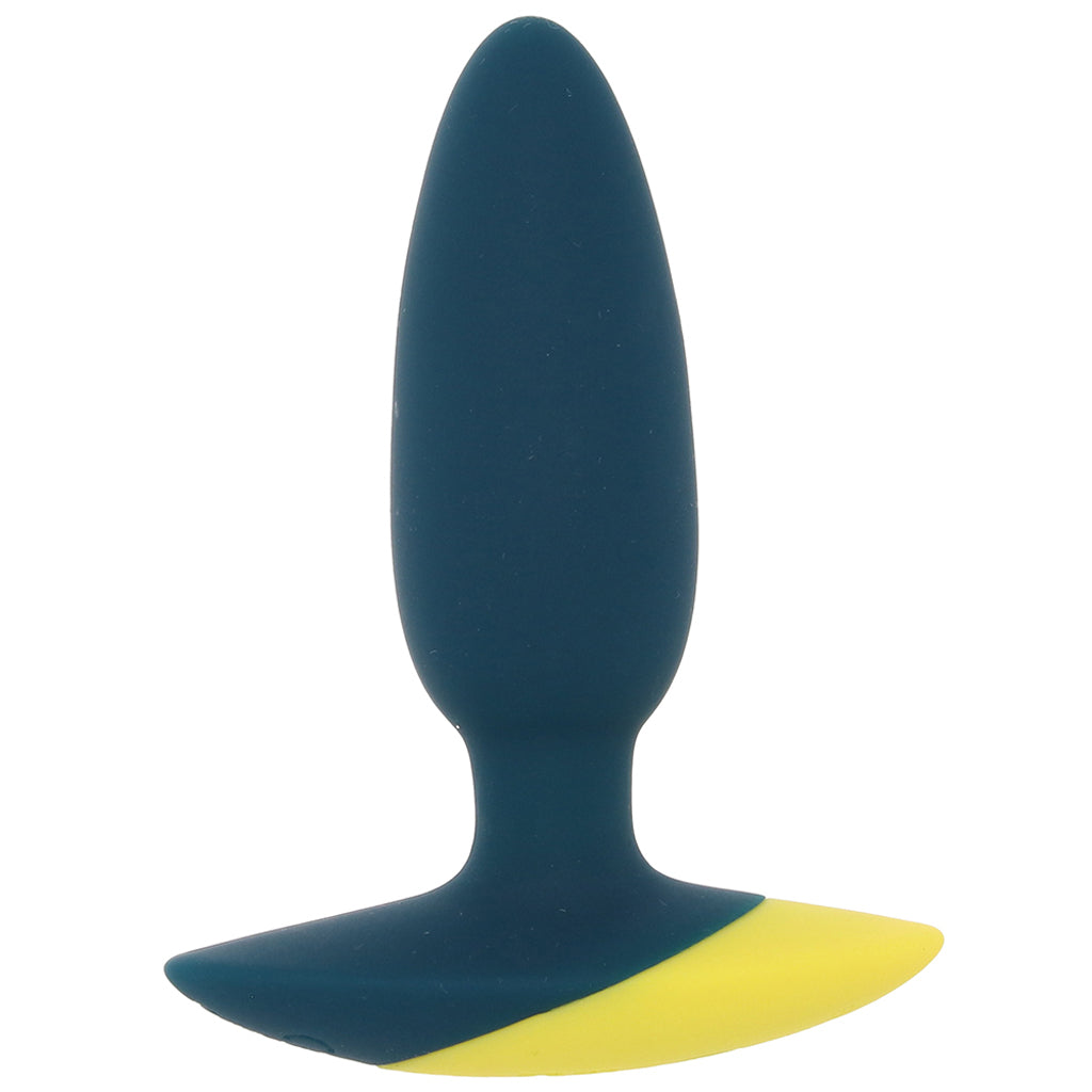 Romp Bass The Hole Truth Vibrating Plug - Tophatter's Adult Sex Toys Online Anal Sex Toys > Butt Plugs - Tophatter Daily Deals