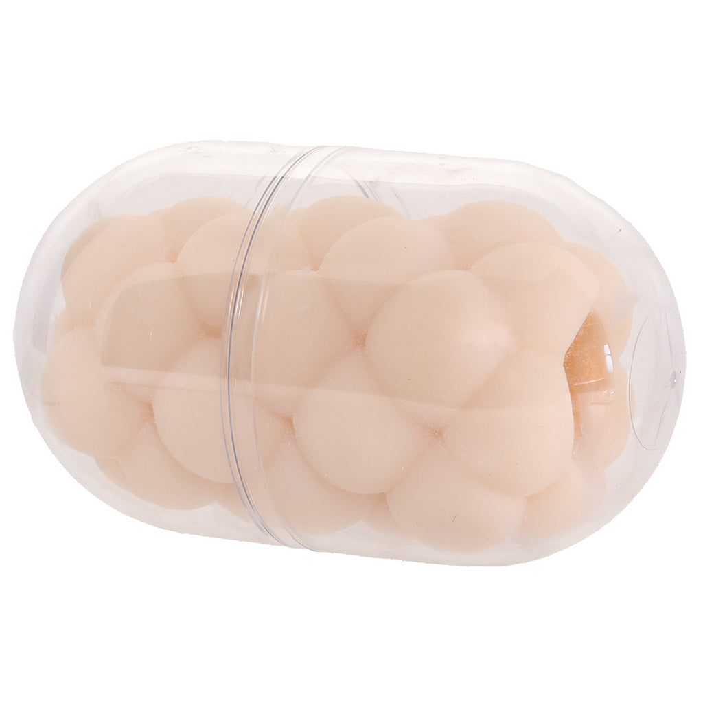 Pocket Pals Bubbles Reversable Stroker Male Masturbators > Discreet Masturbators - Tophatter Daily Deals