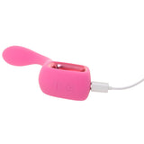 Pretty in Pink Lace G-Spot Vibe Vibrators > G-Spot Vibrators - Tophatter Daily Deals