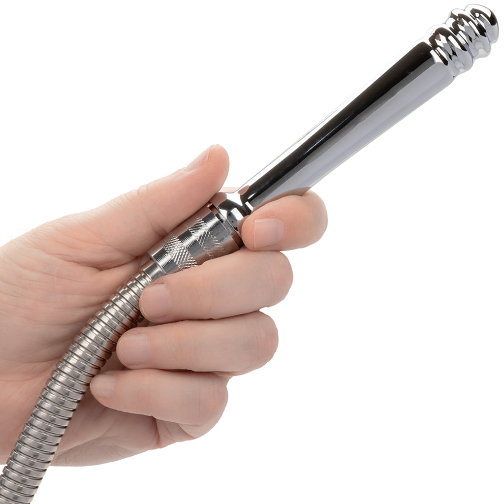 Pro Water Works Douche System - Tophatter's Adult Sex Toys Online Anal Sex Toys > Douche and Enema - Tophatter Daily Deals