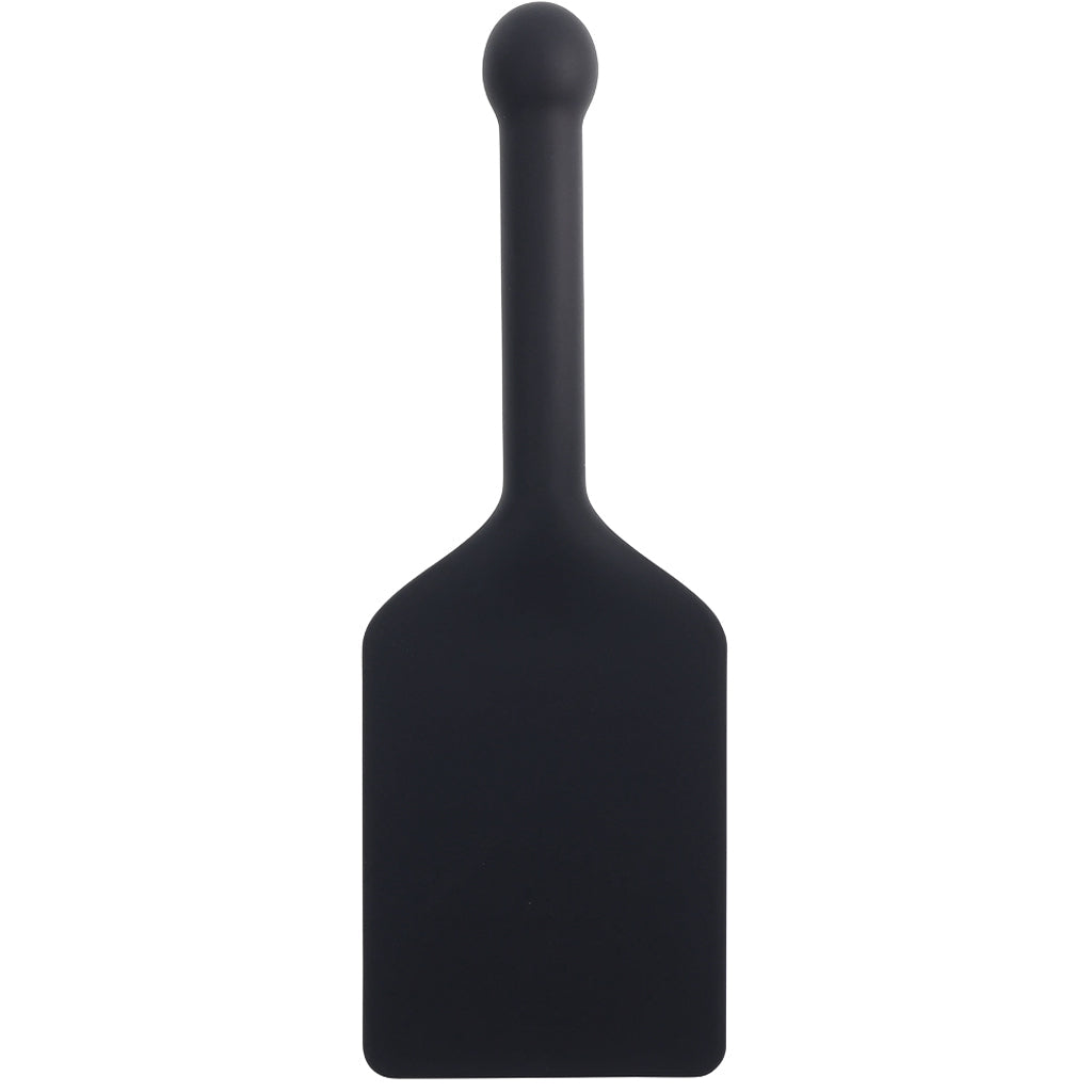 Edge F*CK TOY Silicone Impression Paddle Bondage and Fetish > Whips and Crops - Tophatter Daily Deals