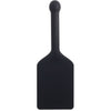 Edge F*CK TOY Silicone Impression Paddle Bondage and Fetish > Whips and Crops - Tophatter Daily Deals