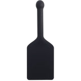 Edge F*CK TOY Silicone Impression Paddle Bondage and Fetish > Whips and Crops - Tophatter Daily Deals