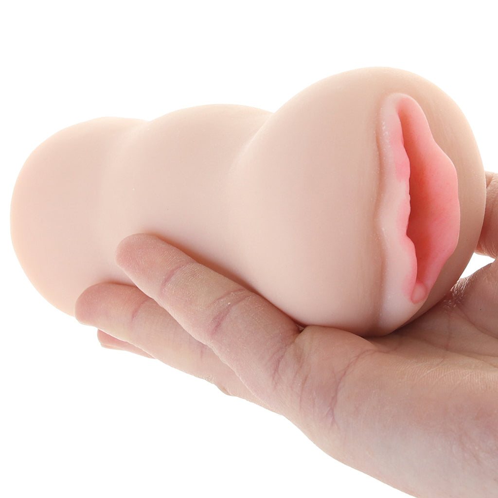 Kenna James Pussy Stroker Male Masturbators > Pocket Strokers - Tophatter Daily Deals