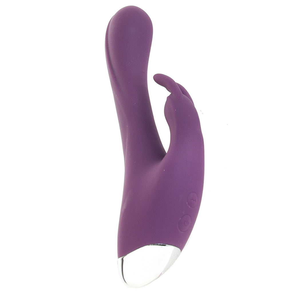 Princess Bunny Tickler Rabbit Vibe Vibrators > Rabbit Vibrators - Tophatter Daily Deals