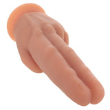 Master Series The Pleaser Dildo - Tophatter's Adult Sex Toys Online Dildo Sex Toys > Non-Phallic Dildos - Tophatter Daily Deals