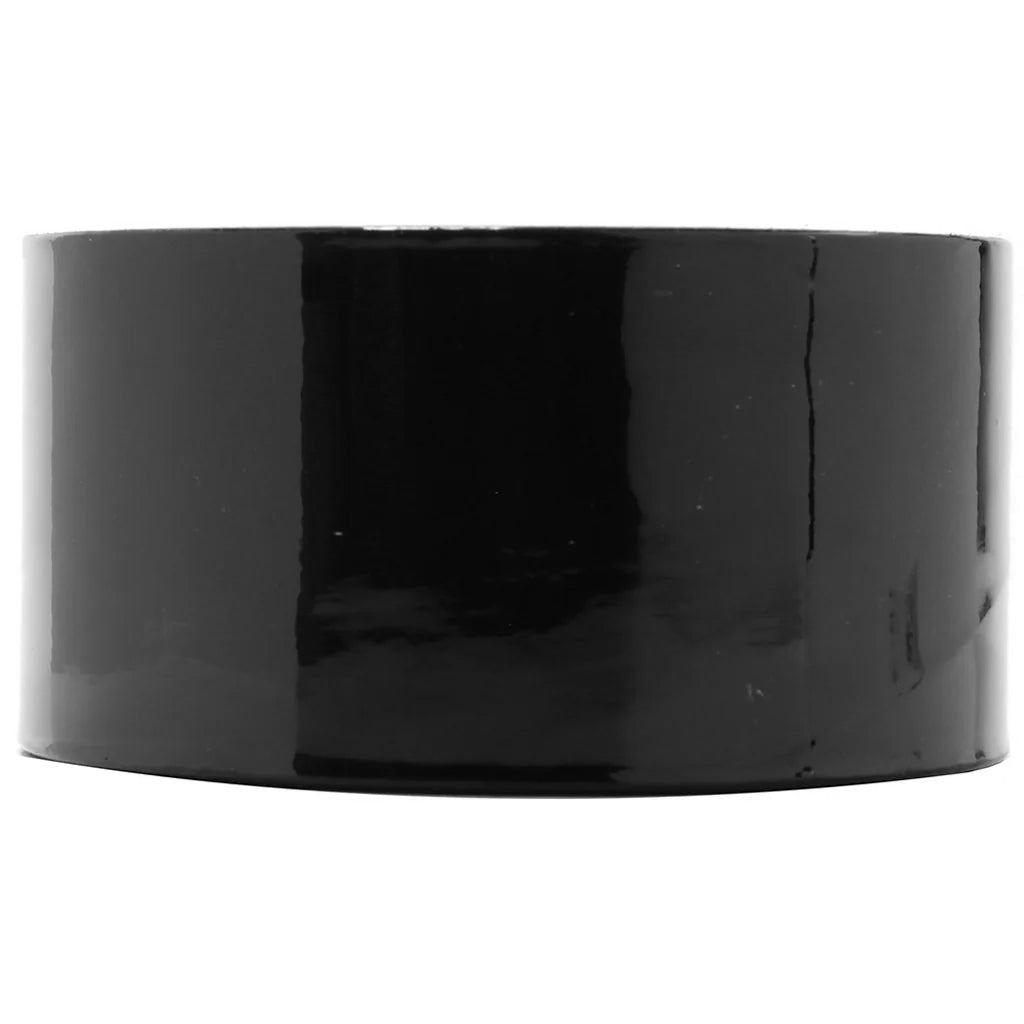 Temptasia 60 Foot Bondage Tape in Black - Tophatter's Adult Products Bondage and Fetish > Restraints - Tophatter Daily Deals