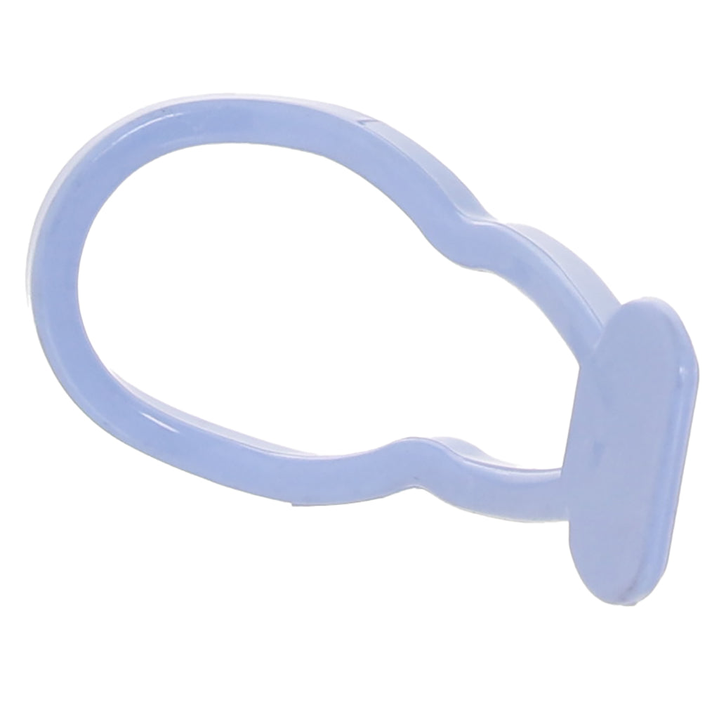 Blueline Fufu Clip Lite Feminizing Device Sexual Wellness > Gender Expression and Affirmation - Tophatter Daily Deals