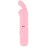 BodyWand Cuties Bunny Vibe - Tophatter's Adult Sex Toys Online Vibrators > Clitoral Stimulators - Tophatter Daily Deals