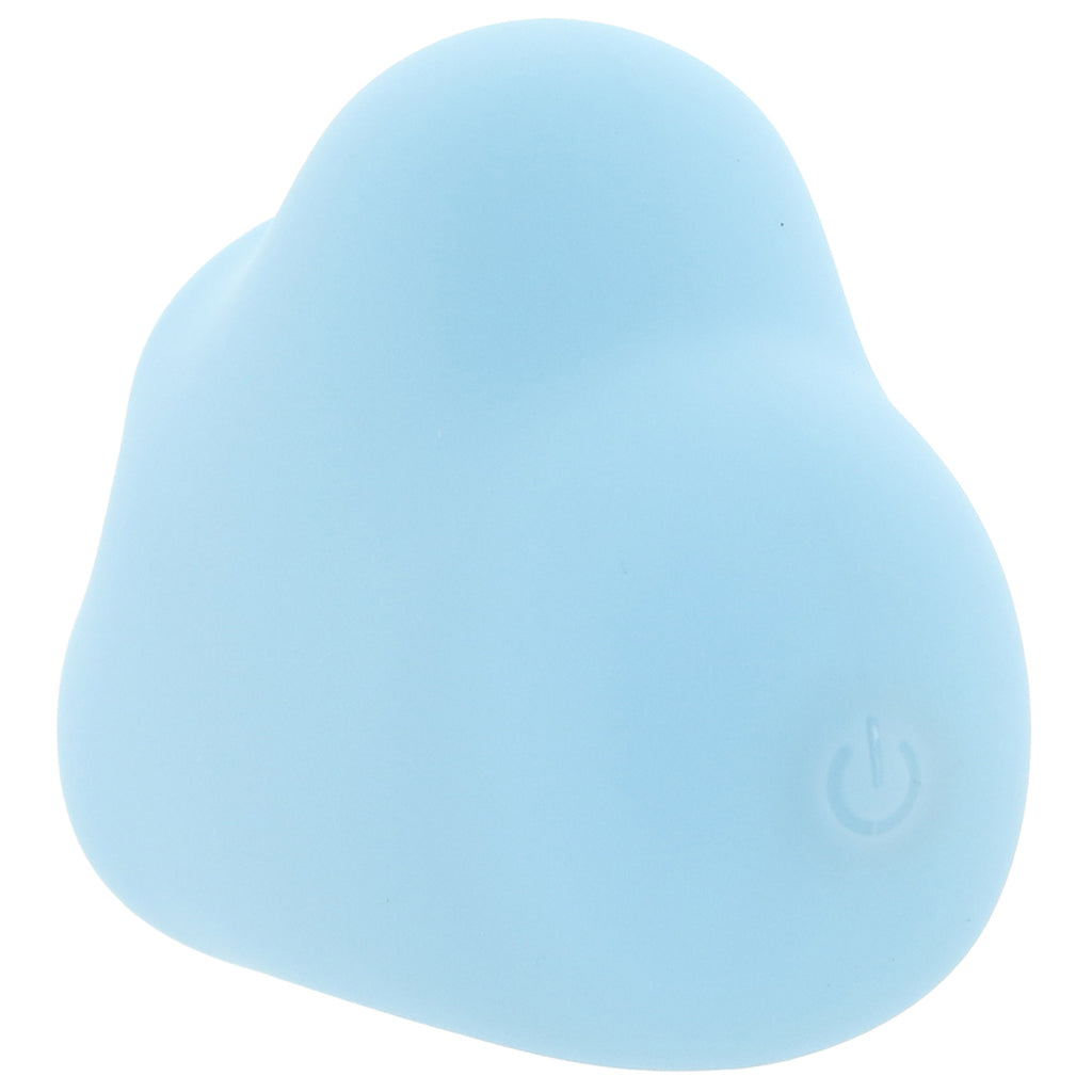 Play With Me Cuddle Cloud Vibe Vibrators > Clitoral Stimulators - Tophatter Daily Deals