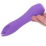 Gia Dual Flicker Vibrators > Clitoral Stimulators - Tophatter Daily Deals