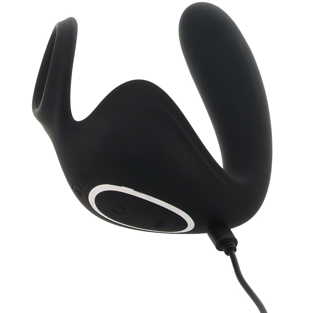 Zero Tolerance Ballin' Out Prostate Massager Anal Sex Toys > Prostate Massagers - Tophatter Daily Deals