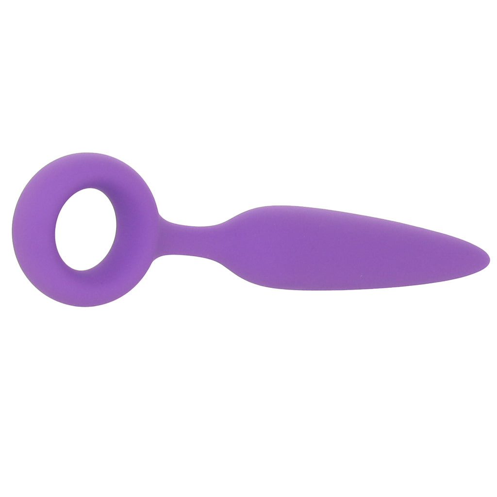 Inya Slide Butt Plug Anal Sex Toys > Butt Plugs - Tophatter Daily Deals
