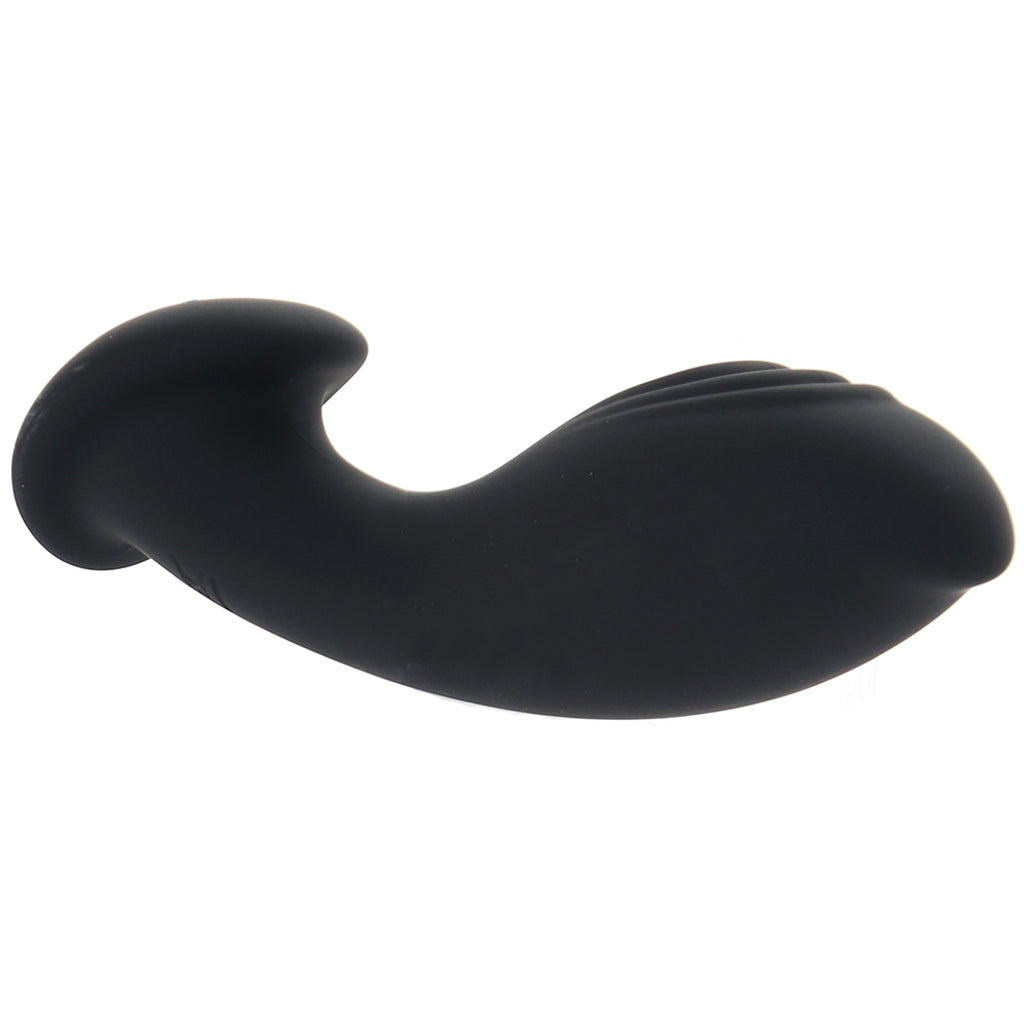 Eclipse Liquid Silicone Flex Probe Anal Sex Toys > Anal Vibrators - Tophatter Daily Deals