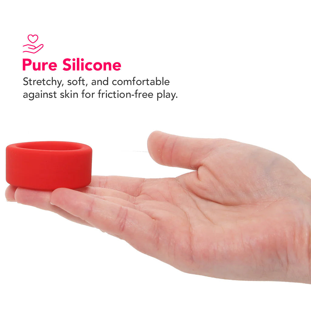 Performance Plus Takeoff Cock Ring Cock Rings - Tophatter Daily Deals