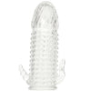 Magic Tickler Sleeves Set Male Enhancement > Extenders and Sleeves - Tophatter Daily Deals