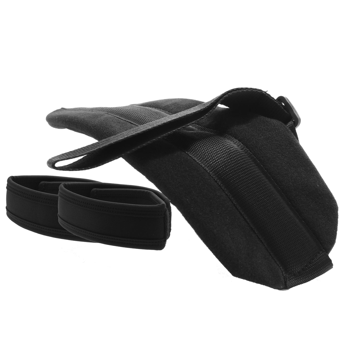 Ouch! Puppy Bondage Kit /XL Bondage and Fetish > Pleasure Masks and Dress Up Play - Tophatter Daily Deals