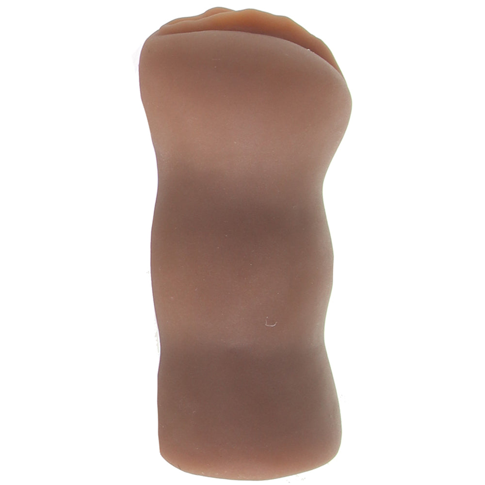 Nia Nacci Pussy Stroker - Tophatter's Adult Sex Toys Online Male Masturbators > Pocket Strokers - Tophatter Daily Deals