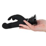 Greedy Girl Thrusting G-Spot Rabbit Vibrator Vibrators > Rabbit Vibrators - Tophatter Daily Deals