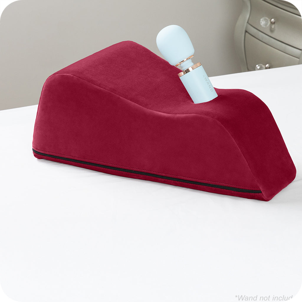 Wanda Sex Toy Mount in Merlot Sex Furniture - Tophatter Daily Deals
