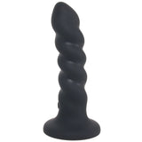 Onyxxx Vibrating Rippled Probe Anal Sex Toys > Anal Vibrators - Tophatter Daily Deals