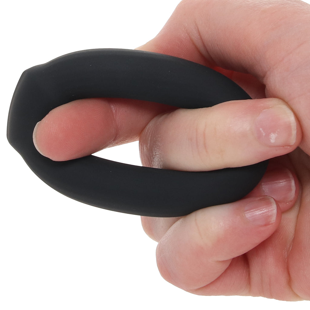 Performance Plus Throttle 3 Ring Set - Tophatter's Adult Sex Toys Online Cock Rings - Tophatter Daily Deals