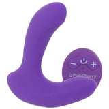 PinkCherry Remote Control G-Spot Vibe Vibrators > G-Spot Vibrators - Tophatter Daily Deals