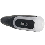 Zolo Suck and Squeeze Vibrating Blowjob Massager - Tophatter's Adult Sex Toys Online Male Masturbators > Auto Strokers - Tophatter Daily Deals