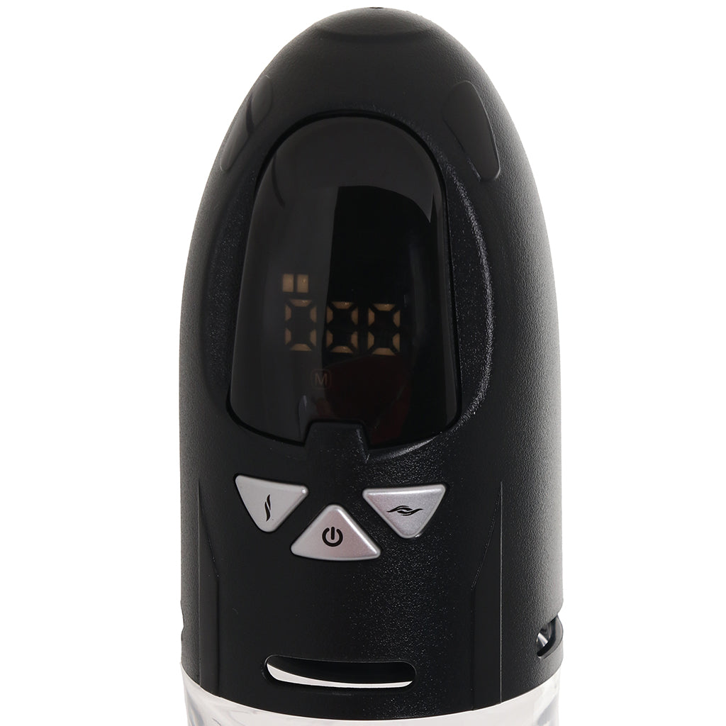 Renegade Warrior Waterproof Auto Pump Male Enhancement > Penis Pumps - Tophatter Daily Deals