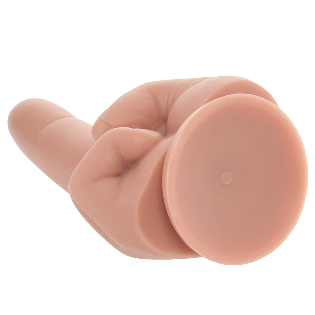 Finger Fest Trigger Dildo Dildo Sex Toys > G-Spot Dildos - Tophatter Daily Deals