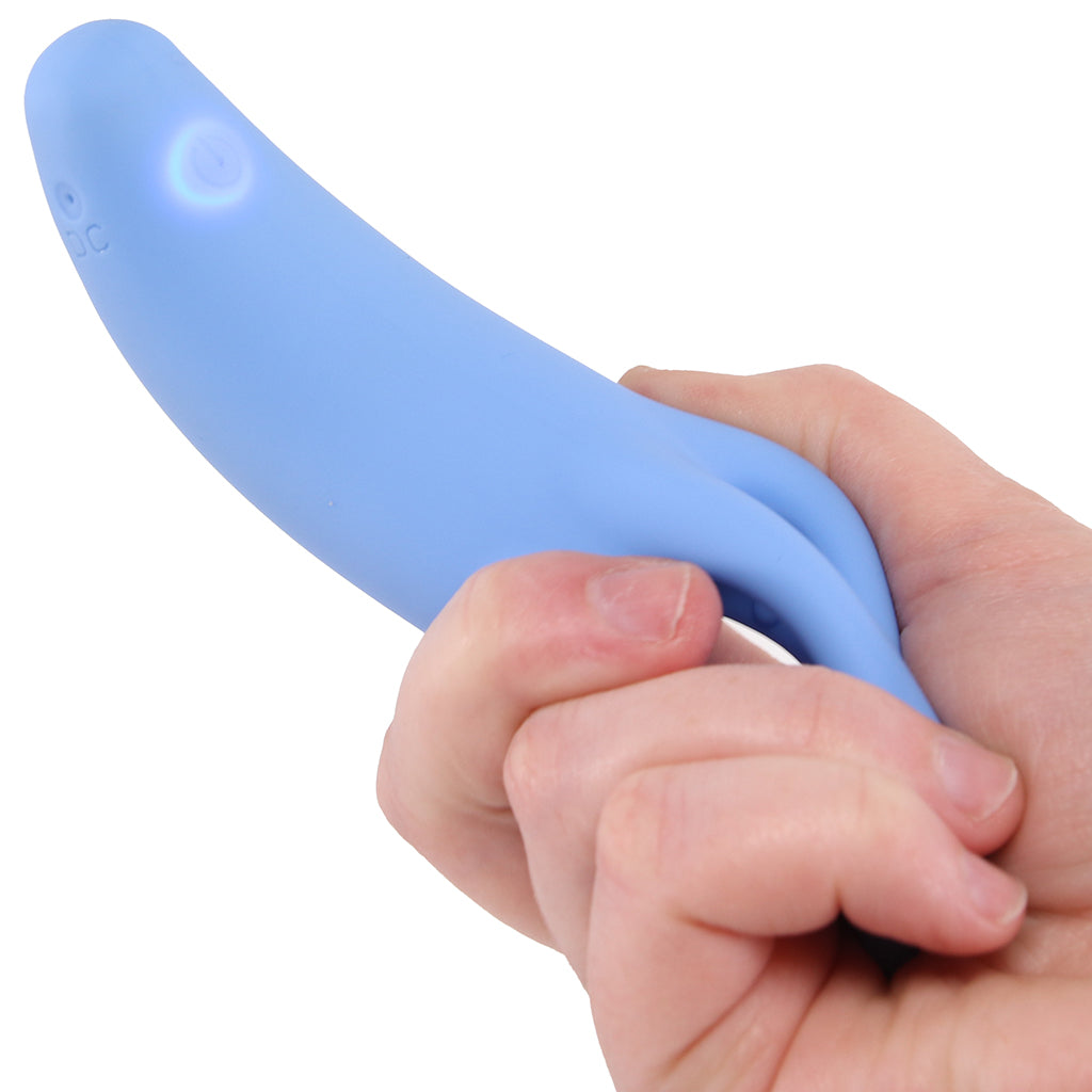 Selopa Tentacle Tickler Vibe Vibrators > Clitoral Stimulators - Tophatter Daily Deals
