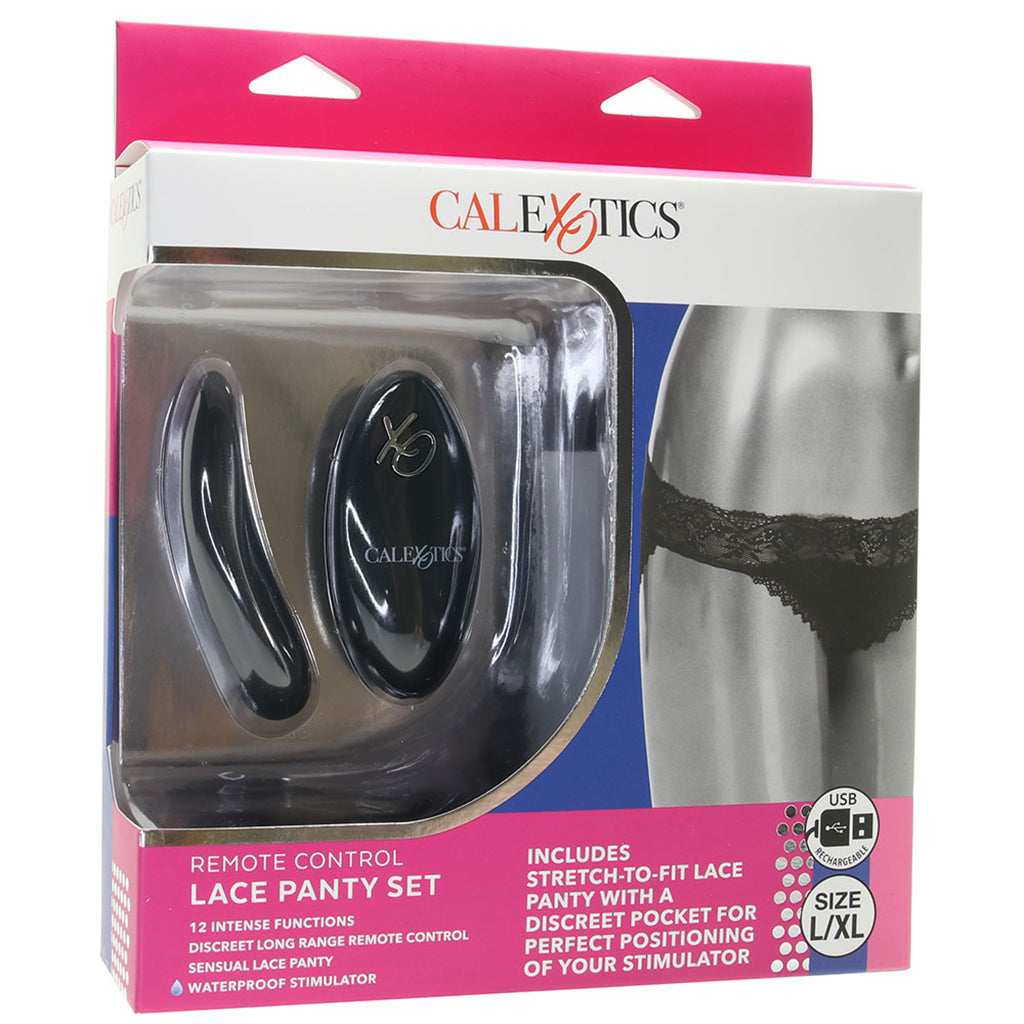 Remote Control Silicone Panty Vibe Vibrators > Wearable & Panty Vibrators - Tophatter Daily Deals